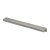 Hettich Griff Aluminium Edelstahl-Optik BA 260mm