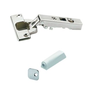 Hettich Topfscharnier-Set Push to open  35 mm