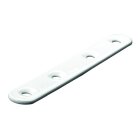 Hettich Verbindungsblech, 15 x 100 x 2 mm, Stahl,...