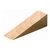 Holzkeile, 24 x 29 x 90 mm, Holz, Buche, natur