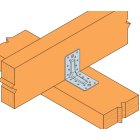 Winkelverbinder 90x90x65x2,5  50 Stück  Simpson Strong Tie