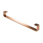 Hettich Möbelfuß Isca 700 x 50 x 100 mm...