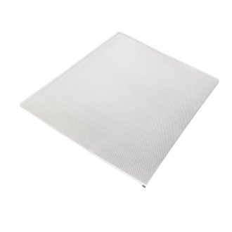 Bodenschutz für Küchenmöbel  900 x 580 x 16 mm kürzbar