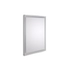 Badezimmerspiegel HERACLES LED  800 x 600 cm  34 Watt  EMUCA